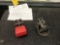 VENT VALVE 2790482-102 (INSPECTED) & VARIABLE BLEED VALVE 121664-8 (NO PAPERWORK)