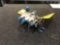 EMERGENCY VALVE A25434006-3 (REPAIRED)