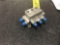GROUND SERVICE MANIFOLD S4-3500712 (OVERHAULED)