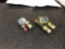 MOTOR ACTUATED VALVE HTE200002-1 & HTE190001-1 (BOTH REPAIRED)