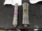 ACCUMULATOR AIR91728-1 (INSPECTED) & AIR91754-0 (REPAIRED)