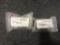 (2) SOLENOIDS C201-1803-1 (NEW SURPLUS/NO PAPERWORK)