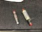 HYDRAULIC FUSE 2-7679-2 (REPAIRED) & 2-7737-1