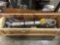 767-300 MLG RETRACT ACTUATOR 273T1102-8