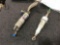 MASTER CYLINDER C24592000-1 (INSPECTED) & ROD D2727000800400 (REPAIRED)