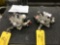 SERVO CONTROL ACTUATOR 31077-100 (1 INSPECTED & 1 REPAIRED)