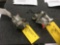 DOOR LATCH C24742000-3 (BOTH INSPECTED)