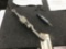 SNUBBER 78695-1 & 2-541501-3 (BOTH INSPECTED)