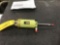 PNEUMATIC ACTUATOR 600200-19 (OVERHAULED)
