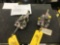 YAW DAMPNER SERVO ACTUATOR SC4700-5 (1 INSPECTED & 1 OVERHAULED)