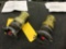 A320 FUEL PUMP 568-1-27202-02R (BOTH INSPECTED)