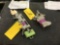 737 BRAKE FEEL ACTUATOR 65-44731-4 (OVERHAULED) & ACTUATOR 65-44503-6 (INSPECTED)