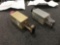 ENGINE FIRE SWITCH D455-08-001 & D455-07-001 (BOTH REPAIRED)