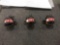 767 FIRE EXTINGUISHERS A800100-3 (ALL REPAIRED)