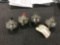 TACHOMETER C20105000-2 (ALL INSPECTED)