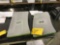BLOCKER DOOR 015T0263-21 & 315T3509-103 (BOTH OVERHAULED)