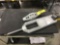 GUIDE FORK F5757405600200 & FITTING F5757405800200