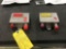 IGNITION EXCITER 10-621630-1 (BOTH INSPECTED)