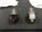 STROBE LIGHT 2LA402515-00 & 2LA455010-00 (BOTH REPAIRED)