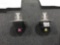 STROBE LIGHT 2LA402515-00 & 2LA455010-00 (BOTH REPAIRED)