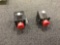 (2) HONEYWELL TEMP SWITCHS 975-0145-007 (BOTH OVERHAULED)