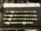 A320 FUEL QTY PROBE 0212KTU/06, /04 & (2)/03 (ALL INSPECTED)
