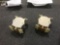 (2) DENSIOMETERS 10065-5000-02 (INSPECTED)