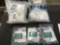 (19) OXYGEN REGULATOR VALVE OH KITS 2239-9001-1