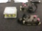FLUSH CONTROL UNIT 14330-144 (INSPECTED) & 15801-160 (BOTH INSPECTED)