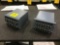 AUDIO CONTROL PANEL ACP2788AB04 (BOTH INSPECTED)
