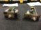 767 COOLING PANEL 233T3238-18 & STANDBY POWER PANEL 233N3211-46 (BOTH REPAIRED)