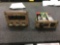 767 EMERGENCY PANEL 233T3210-28 & ANTI-COLLISION LIGHT PANEL 233T3217-300 (BOTH REPAIRED)