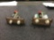 767 PASSANGER SIGN PANEL 233T3216-10 & LIGHTING PANEL 233T4244-1 (BOTH REPAIRED)
