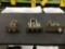 767 CARGO HEAT POWER 233T4228-9 (REPAIRED) & 233T3239-14 (INSPECTED) & CREW HEAT PANEL 233T7210-6