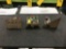 767 TEST PANEL 233T4239-26 (REPAIRED), WING ANTI-ICE PANEL 233T3241-2 (REPAIRED) & ANNUNCIATOR PANEL