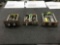 767 ENGINE PANEL 233T3242-2 (REPAIRED) FLIGHT RECORDER PANEL 233N7508-14 (OVERHAULED) & ELEC MAINT.