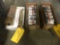 BATTERIES & TRAYS