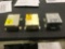DECODER/ENCODER UNIT Z030H004110 (REPAIRED) (2) 767 ELECTRIC CHIME RD-AM8001-A (1 OVERHAULED &
