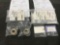 (2) NEW BEARINGS AB50571-12 & (32) NEW INSERTS 284A4801-2