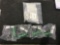 (4) PRESSURE SWITCH'S 21547-4-39-6 & (1) GUIDE ASSY F5757462000000