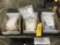LOT OF EXPANDABLES SB3-002-037-01, 591744, 72458-1, D5451869920000, VH500S02, 90008131, TR752-03,