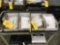 LOT OF HARDWARE & EXPENDABLES , (MOST ARE NEW)