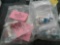 OIL DRAIN VALVES (5) S7516 & (5) S5020J