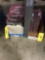 (9) A321 LCD MONITOR'S RD-AV9809-01 & AV9810-01 (SERVICABLE)