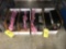 LOT OF VIDEO PLAYERS & MISC.