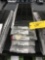DEFLECTORS 1378M58P02 (2 OVERHAULED & 3 REPAIRED)