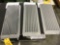 CASCADES (2) 1313M65P01 & (1) 9333M84P01 (ALL REPAIRED)