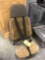 BOEING FIRST OBSERVER SEAT 0801801-10 (OVERHAULED)