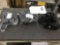 SEAT BELT RESTRAINTS 506000-402-2396 (NS) & (2) 506000-401-2396