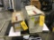 ATR 42/72 DEICE BOOT 31P17235-1 & 31P17227-1